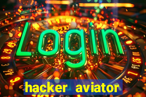 hacker aviator aposta ganha